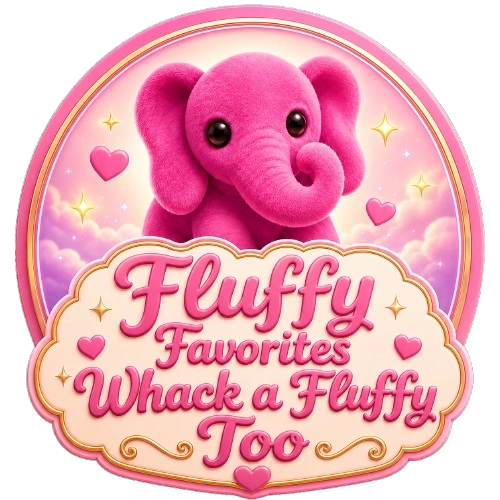 Fluffy Too logo